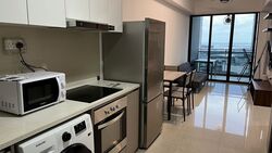 Parc Riviera (D5), Condominium #559976971